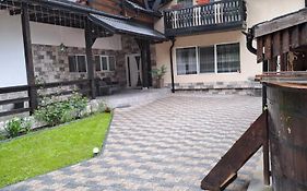 Casa Raul Rucăr